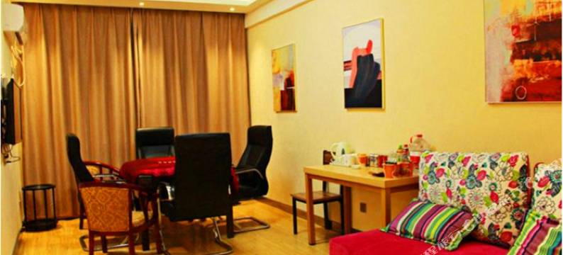 方城华庭连锁酒店图片