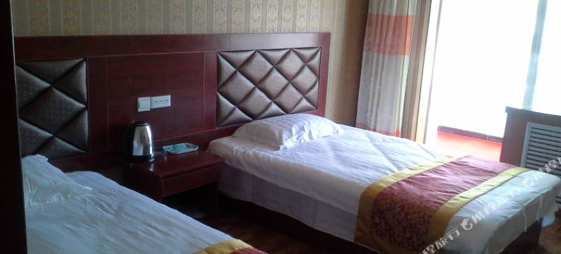 湟源茶语家庭宾馆图片