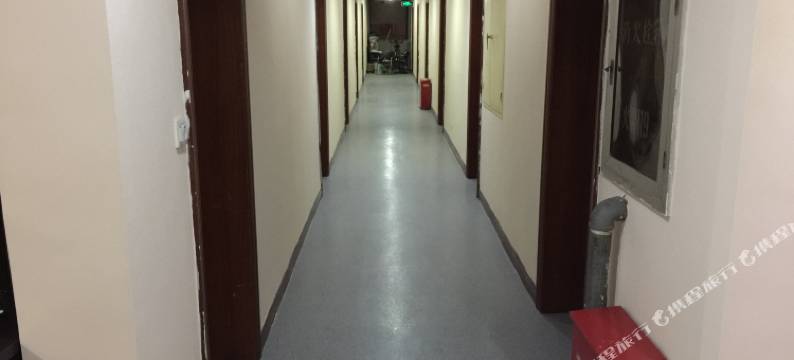 置业宾馆(上海川沙店)图片