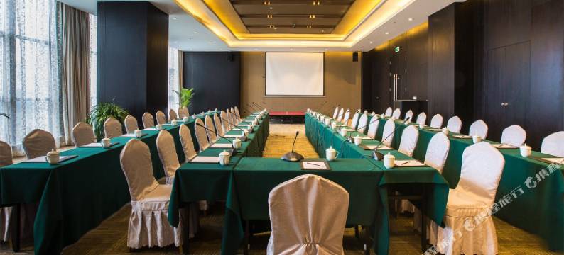 西安吉源国际酒店图片