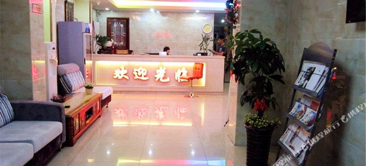 北京佳佳快捷宾馆图片