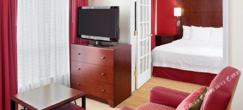 亚特兰大机场北/弗吉尼亚大道居家酒店(Residence Inn by Marriott Atlanta Airport North/Virginia Ave)图片