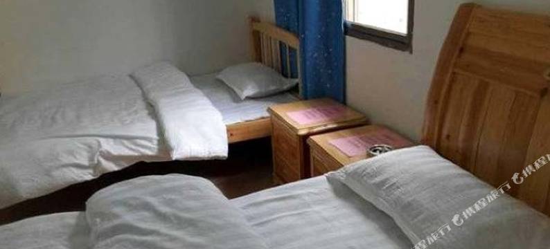 南雄坪岗客栈图片