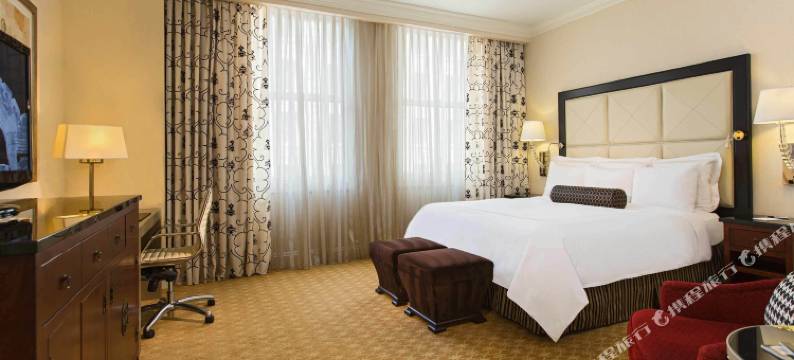芝加哥JW万豪酒店(JW Marriott Chicago)图片