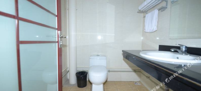 定兴浩海连锁酒店图片