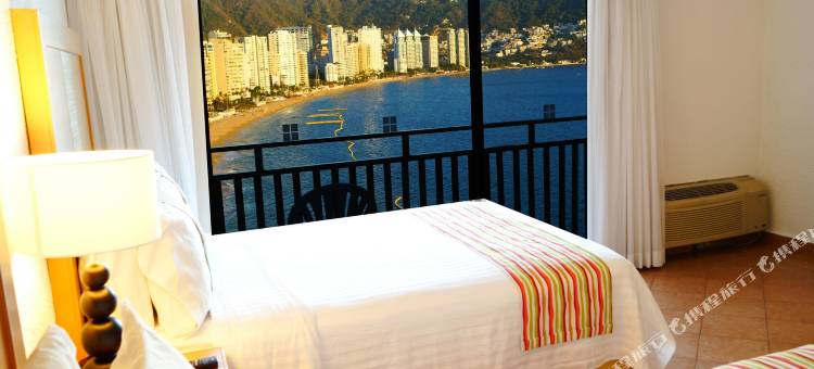 Holiday Inn Resort Acapulco图片