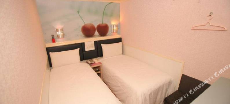 台北迪乐商旅图片