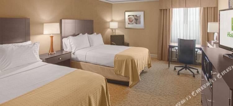 Holiday Inn 行政中心 - 哥伦比亚MALL(Holiday Inn Executive Center-Columbia Mall)图片