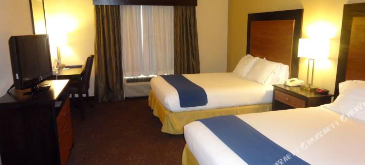 Holiday Inn Express & Suites Buford-Mall of GA图片