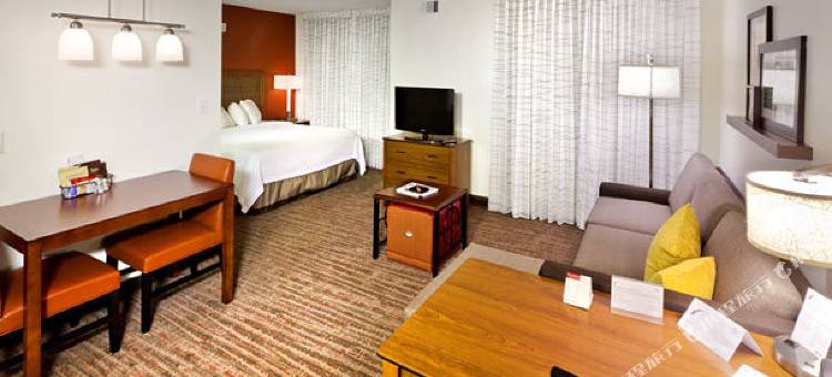 科罗娜里弗赛德Residence Inn 酒店(Residence Inn Corona Riverside)图片