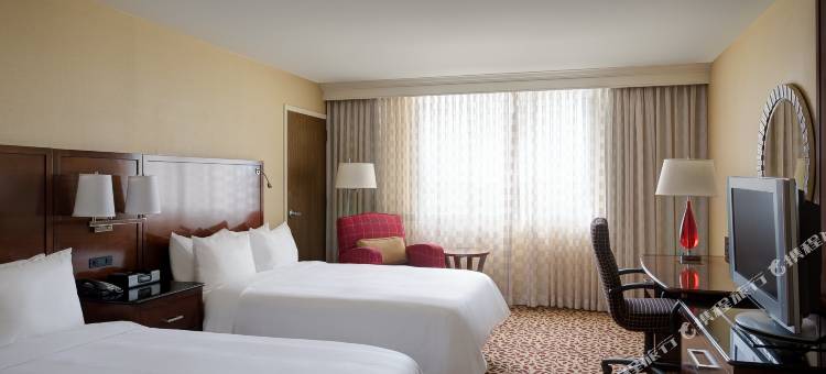 达拉斯/沃斯堡机场万豪酒店(Dallas/Fort Worth Airport Marriott)图片