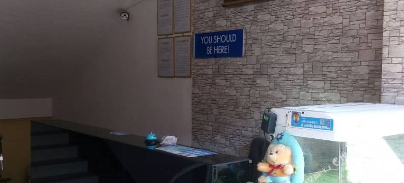 巩义兰庭西街客栈图片