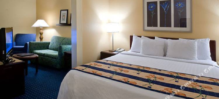 萨凡纳市中心区万豪SpringHill酒店(SpringHill Suites Savannah Midtown)图片