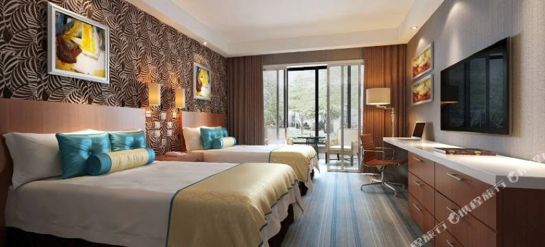 简悦逸致酒店(成都红牌楼地铁站店)图片