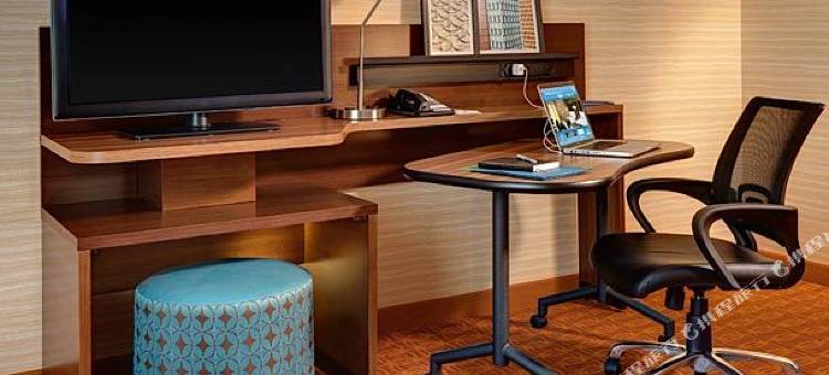 尼亚加拉瀑布万豪万枫酒店(Fairfield Inn & Suites Niagara Falls)图片