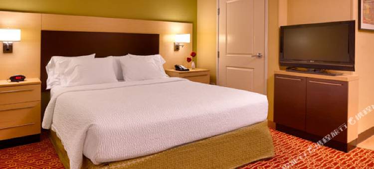 拉斯维加斯亨德森万豪TownePlace酒店(TownePlace Suites Las Vegas Henderson)图片