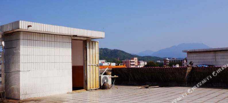 深圳温馨民宿图片