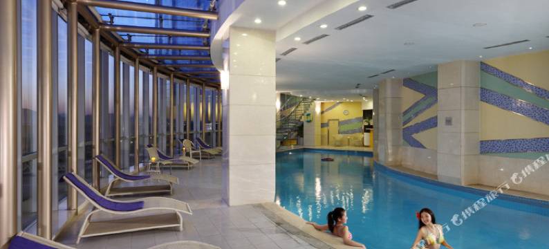 北京海润艾丽华酒店及服务公寓图片