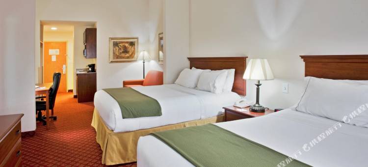 智选假日套房酒店延文礼士(Holiday Inn Express & Suites Inverness-Lecanto)图片