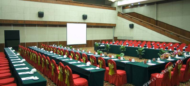 北京国宏宾馆图片