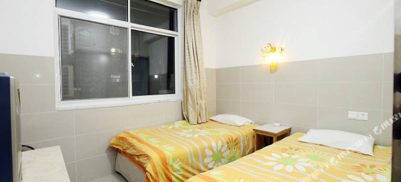 南京名鹊宾馆图片