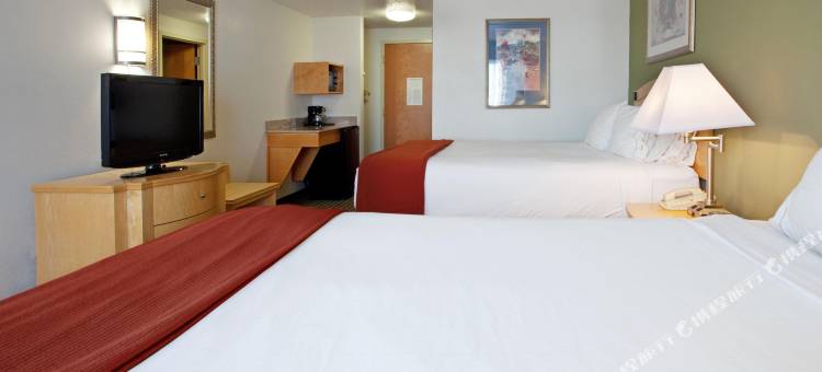 穆尔斯维尔-诺曼湖智选假日酒店及套房-由洲际酒店集团管理(Holiday Inn Express & Suites MOORESVILLE - LAKE NORMAN by IHG)图片