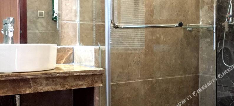 清远东方水韵水疗酒店图片