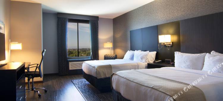 卡尔斯巴德/圣地亚哥假日酒店(Holiday Inn Carlsbad - San Diego)图片