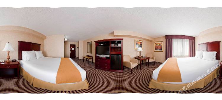舒适酒店帕拉默斯 - 哈肯萨克(Comfort Inn Paramus - Hackensack)图片
