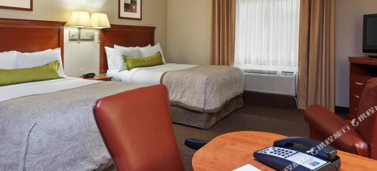Candlewood Suites 阅读(Candlewood Suites Reading)图片