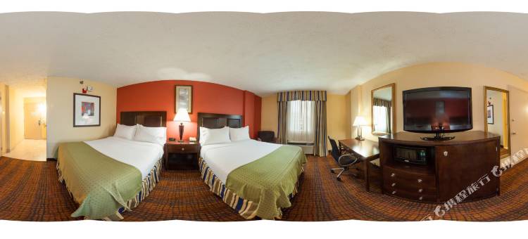 Holiday Inn Express Richmond - Midtown图片