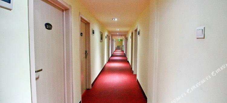 宝鸡友诚宾馆图片