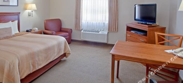 Candlewood Suites 旅顺/荷兰(Candlewood Suites Port Arthur/Nederland)图片