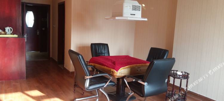 维也纳国际酒店(佛山南海万科广场千灯湖店)图片