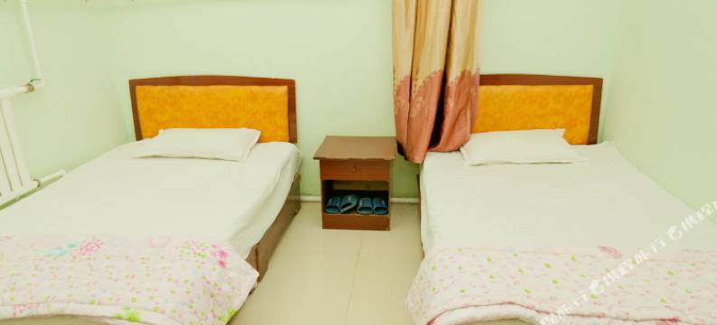 淄博阳光宾馆图片