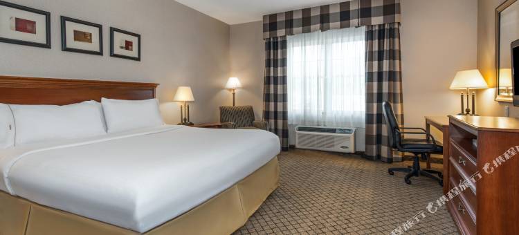 智选假日套房酒店蒂尔顿 - 湖区(Holiday Inn Express & Suites Tilton - Lakes Region)图片
