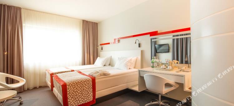 Holiday Inn 维尔纽斯(Holiday Inn Vilnius)图片