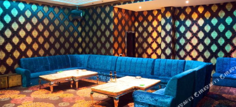 左权天颐大酒店图片