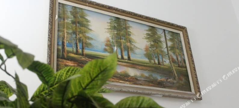 苏州瑶池旅馆图片