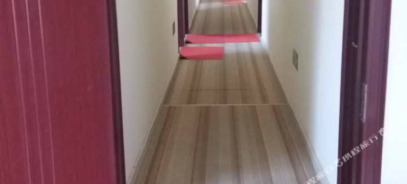 青岛丰海源宾馆图片