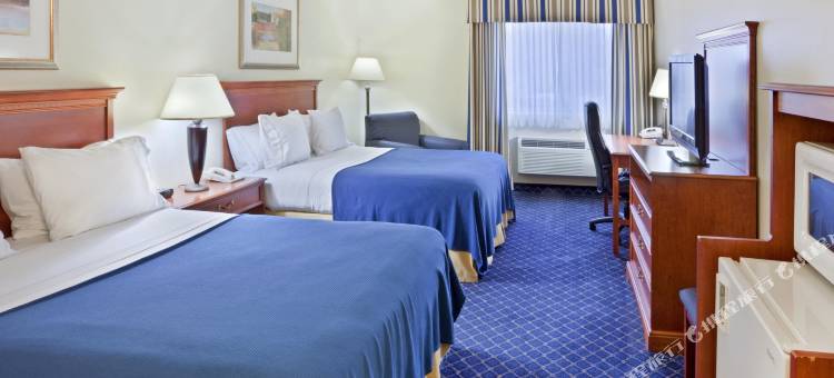 温德姆旗下拉昆塔温德姆酒店套房-雅吉瓦市中心(La Quinta Inn & Suites by Wyndham Yakima Downtown)图片