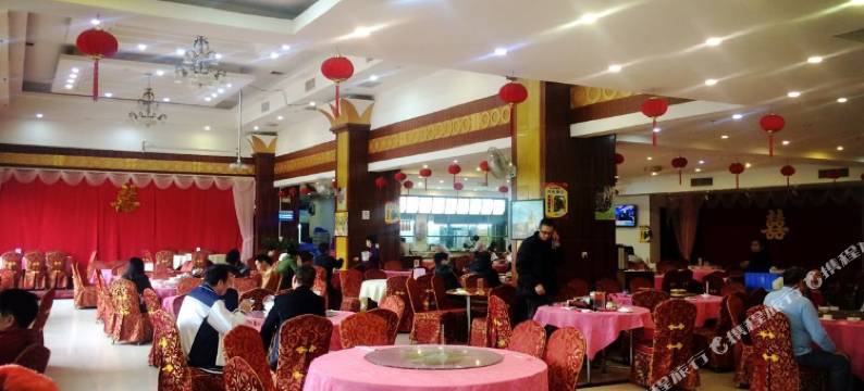 柏丽宜居酒店(开平义祠车站幕村店)图片