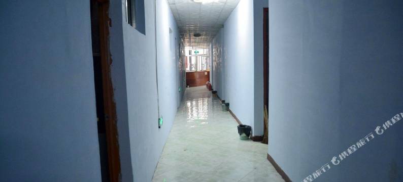 泰安茂园宾馆(泰山站长途汽车站店)图片