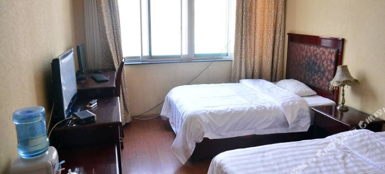 东平舒瑞商务宾馆图片