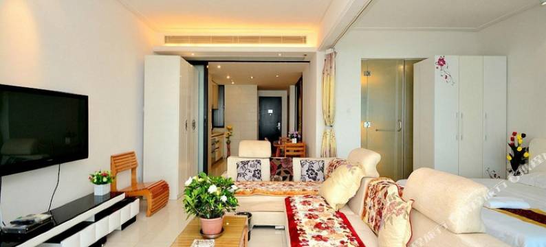 北海北部湾一号美景酒店公寓图片