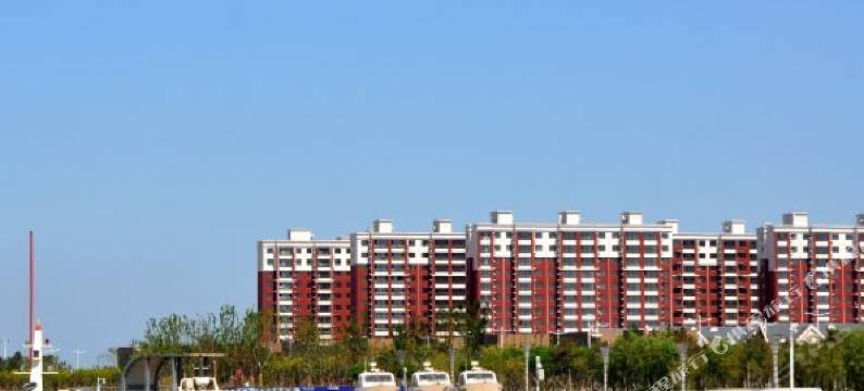 乐亭三贝海景公寓图片