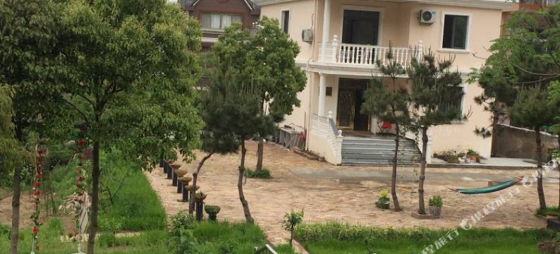 嵊泗小惠小庄图片