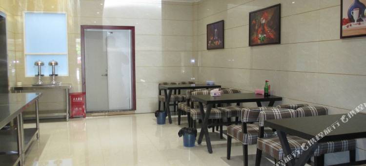 遵义龙栖湾酒店(播州区恒通现代城市广场店)图片