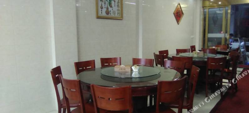 三清山三缘农家图片