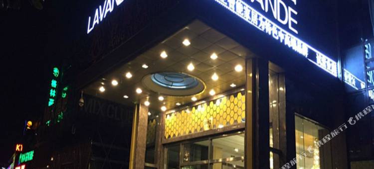 麗枫酒店(上海张江广兰路地铁站店)图片